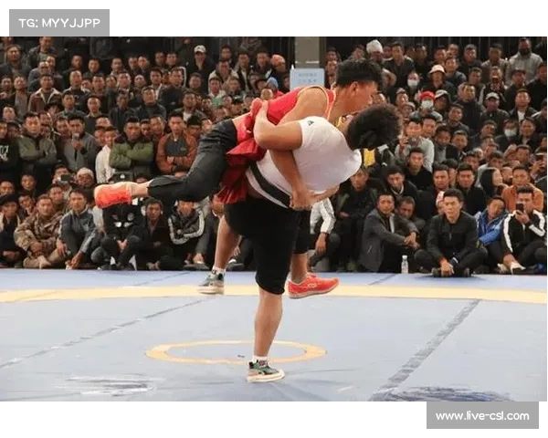 彝族摔跤国际邀请赛将于11月举行 俄蒙韩三国选手确认参赛