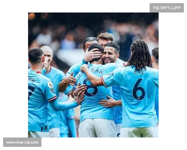 热刺主场2-2逼平曼城，索兰克梅开二度救主